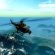 Illustration for article titled Just Cause 2 Screens Fall Out Of Plane And Explode